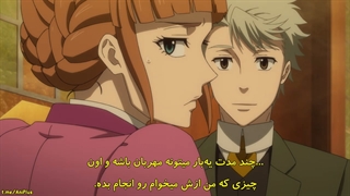 قسمت 8 فصل اول انیمه موریارتی وطن پرست Moriarty the Patriot 2020+ زیرنویس فارسی چسبیده-720p