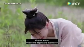 تریلر فیلم چینی 2022 افسانه پاییزی ( The Autumn Ballad )