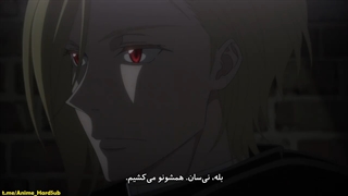 قسمت 5 فصل دوم انیمه موریارتی وطن پرست Moriarty the Patriot 2020+ زیرنویس فارسی چسبیده-720p