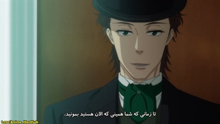 قسمت 8 فصل دوم انیمه موریارتی وطن پرست Moriarty the Patriot 2020+ زیرنویس فارسی چسبیده-720p