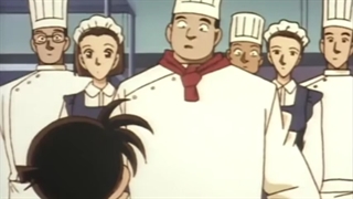 انیمه کاراگاه کونان قسمت 78 با هاردساب فارسی