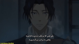 قسمت 10 فصل دوم انیمه موریارتی وطن پرست Moriarty the Patriot 2020+ زیرنویس فارسی چسبیده-720p