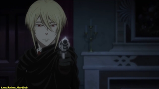 قسمت 11 فصل دوم انیمه موریارتی وطن پرست Moriarty the Patriot 2020+ زیرنویس فارسی چسبیده-720p