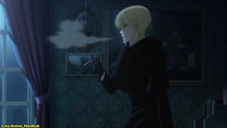 قسمت 12 فصل دوم انیمه موریارتی وطن پرست Moriarty the Patriot 2020+ زیرنویس فارسی چسبیده-720p