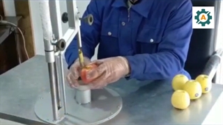 دستگاه هسته گیر پدالی09307888583