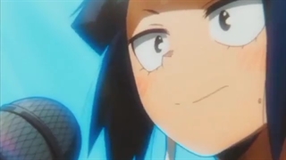 موزیک ویدیو مای هیرو اکادمی