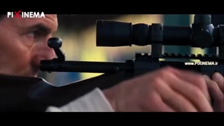 سکانس فیلم جک ریچر ، پیدا کردن قاتل (Jack Reacher, 2012)