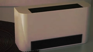 انواع فن کویل