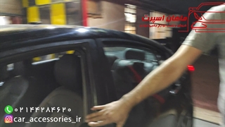 رادار جانبی سراتو ۲۰۱۸ yd - ماهان اسپرت