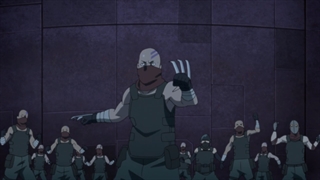 انیمه بوروتو قسمت 236 زیرنویس فارسی [ناروتو ورلد]