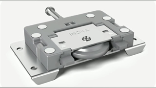 معرفی تولیدات کارخانه INOXA و مکانیزم های این لاین و تاپ لاین