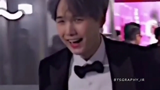 کی گفته یونگی کیوت نیست؟