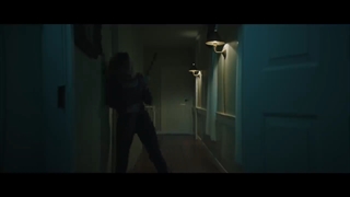 فیلم ترسناک شب طولانی The Long Night 2022