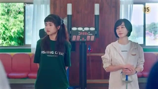 قسمت 2 سریال 25 و 21 ساله/ twenty five twenty one 2022 +زیرنویس فارسی