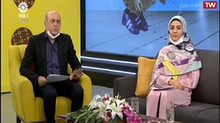 دکتر زیبا ایرانی ( فراموشی و تقویت حافظه )