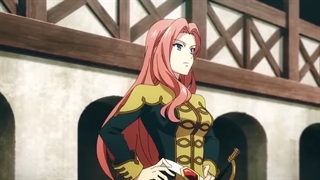 تریلر جدید فصل دوم انیمه Tate no Yuusha no Nariagari