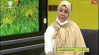 تکرار انتقاد و رنجش طرف مقابل