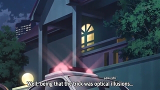 انیمه کاراگاه کونان(Detective Conan)قسمت655با زیرنویس فارسی