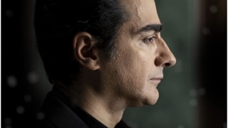 آهنگ جدید همایون شجریان به نام در این شب سیاه