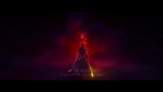 انیمیشن جیانگ زیا Jiang Ziya 2020