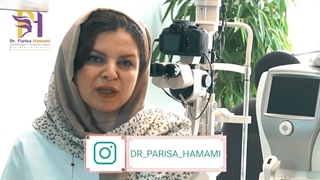 مراقبت های بعد از عمل چشم