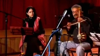 استاد دکتر فرج علیپور، سحر محمدی، شبانه لری زیرنویس فارسی، یه شویی