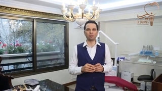 فیلم طراحی لبخند دیجیتال