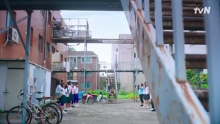 سریال کره ای 21 و 25 قسمت اول