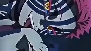 میکس انیمه (خیلیییییییییی خفنه)