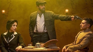 دانلود قسمت شانزدهم سریال خاتون