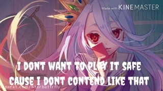 نایکتور انیمه