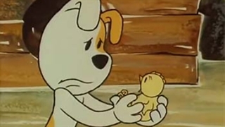 کارتون قدیمی رکسیو 1979