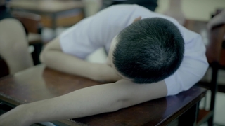 FARSI SUB Love Connection​  EP4 Thailand Mini drama