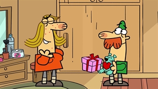 دیرین دیرین - ولنتاین