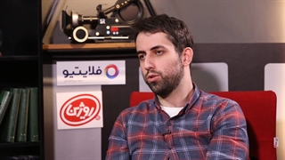 گفتوگو با یوسف حاتمیکیا، کارگردان فیلم «شب طلایی»