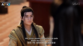 Material cultivation biography فصل دوم قسمت ۹با زیرنویس فارسی