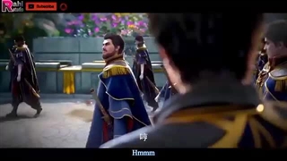 Zi Chuan – Zichuan San Jie – Purple River – 紫川 Episode 7 انیمه زیچوان سان جی قسمت 7