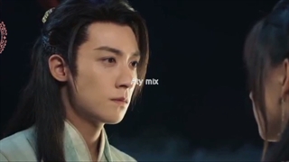 میکس سریال چینی  قلب من