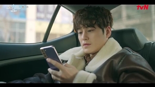 قسمت 13 دکتر روح با زیرنویس آنلاین با بازی رین و کیم بوم و یوئی - kdrama.series.ir