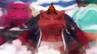 میکس انیمه ناروتو