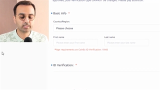 آموزش جامع صرافی کوینکس(کار درمنزل با درآمد بالا) قسمت دوم