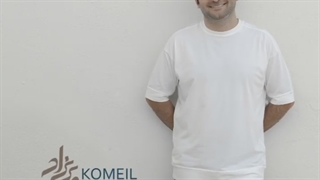 دانلود تیزر تصویری آهنگ کمیل نصری به نام پریزاد برداشتن توده