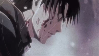 میکسی غمگین ز لیوای