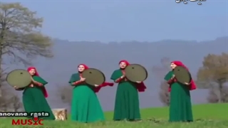 آهنگ روز پدر دختران ایران زمین