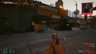 بررسی بازی Cyberpunk 2077
