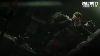 تریلر سینمایی بازی Call of Duty®:Mobile