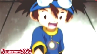 میکسی تقدیمی به تایچی ایزومی استادم