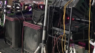 اجرای زنده "ناصرسرجوییان