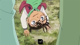 انیمه کاراگاه کونان قسمت 852 با هاردساب فارسی