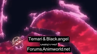 انیمه کاراگاه کونان قسمت 856 با هاردساب فارسی